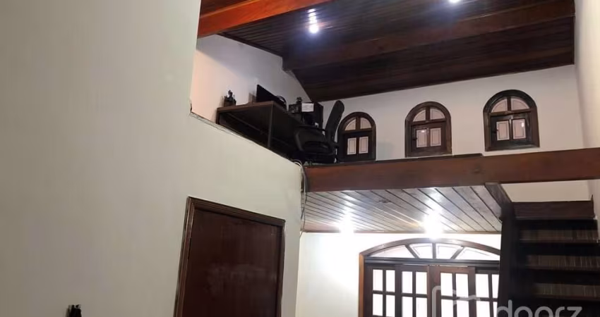 Casa com 4 quartos à venda na Pixinguinha, 85, Jardim Bandeirantes, Guarulhos