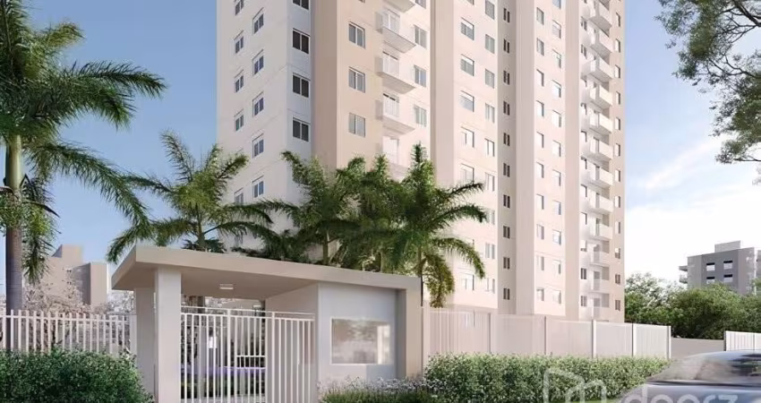 Apartamento com 2 quartos à venda na Tuneiras do Oeste, 420, Jaraguá, São Paulo
