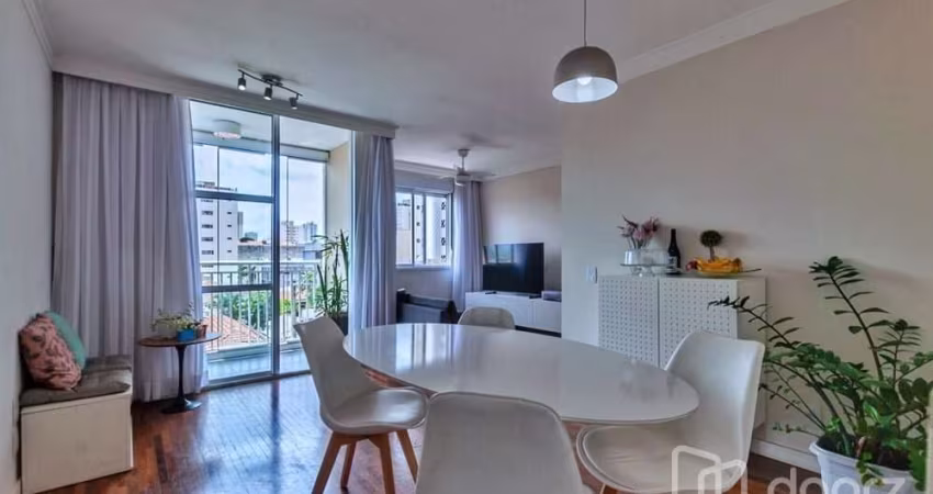 Apartamento com 2 quartos à venda na Rua Olívio D'Assunção Ferreira, 73, Mooca, São Paulo