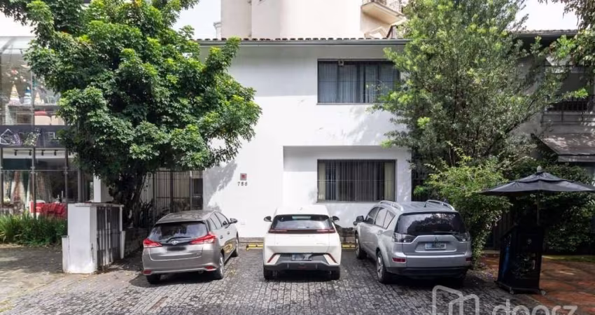 Prédio à venda na Rua General Mena Barreto, 756, Jardim Paulista, São Paulo
