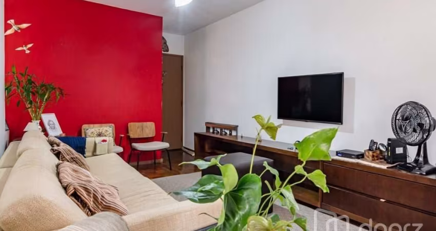 Apartamento com 2 quartos à venda na Rua José Maria Lisboa, 1377, Jardim Paulista, São Paulo