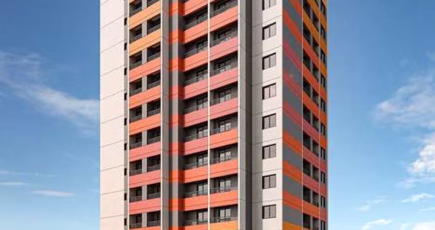 Apartamento com 2 quartos à venda na Rua Barão de Campinas, 421, Santa Cecília, São Paulo