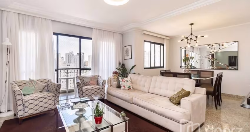 Apartamento com 3 quartos à venda na Rua Luís Augusto, 195, Santana, São Paulo