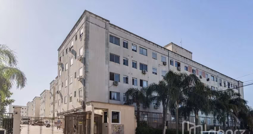 Apartamento com 2 quartos à venda na Rua Tenente Ary Tarrago, 2080, Jardim Itu Sabará, Porto Alegre