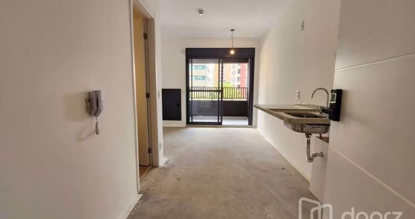 Apartamento com 1 quarto à venda na Rua Loefgreen, 1710, Vila Clementino, São Paulo