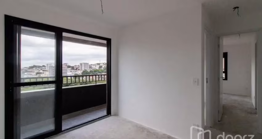 Apartamento com 2 quartos à venda na Rua Tibiri, 60, Jardim São Paulo (Zona Norte), São Paulo