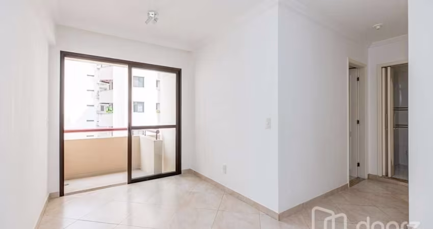 Apartamento com 2 quartos à venda na Alameda Jauaperi, 887, Moema, São Paulo