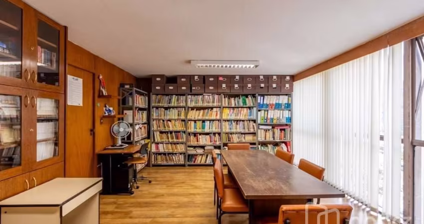 Sala comercial à venda na Alameda Casa Branca, 35, Cerqueira César, São Paulo