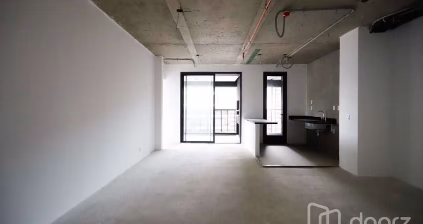 Apartamento com 3 quartos à venda na Avenida Roque Petroni Júnior, 630, Jardim das Acacias, São Paulo