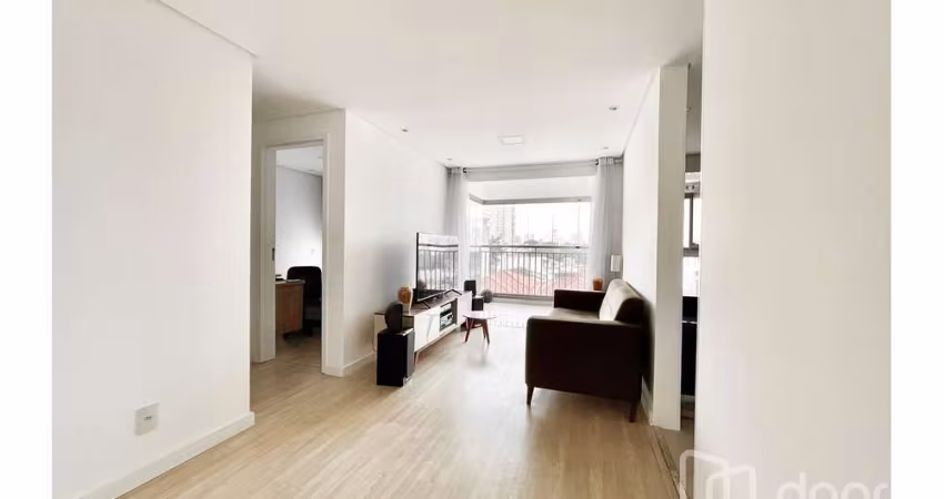 Apartamento com 2 quartos à venda na Avenida Lacerda Franco, 1560, Cambuci, São Paulo