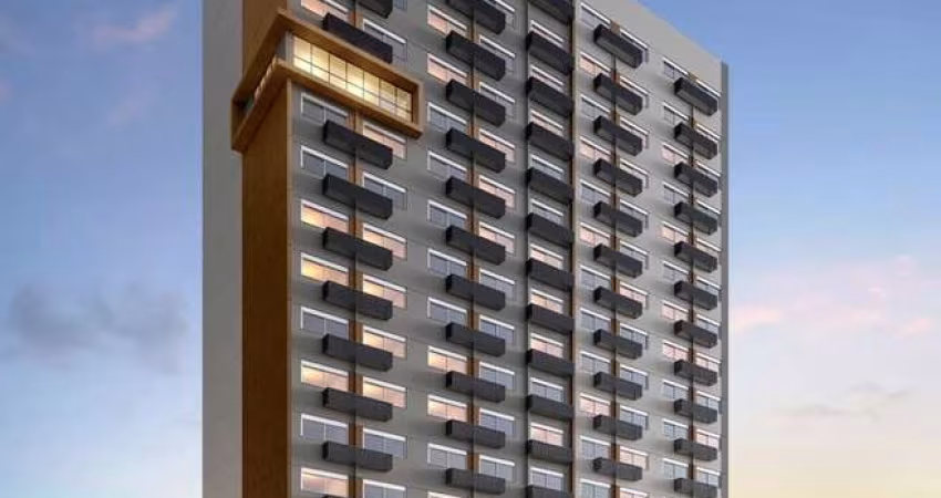 Apartamento com 1 quarto à venda na Avenida Senador Tarso Dutra, 235, Petrópolis, Porto Alegre