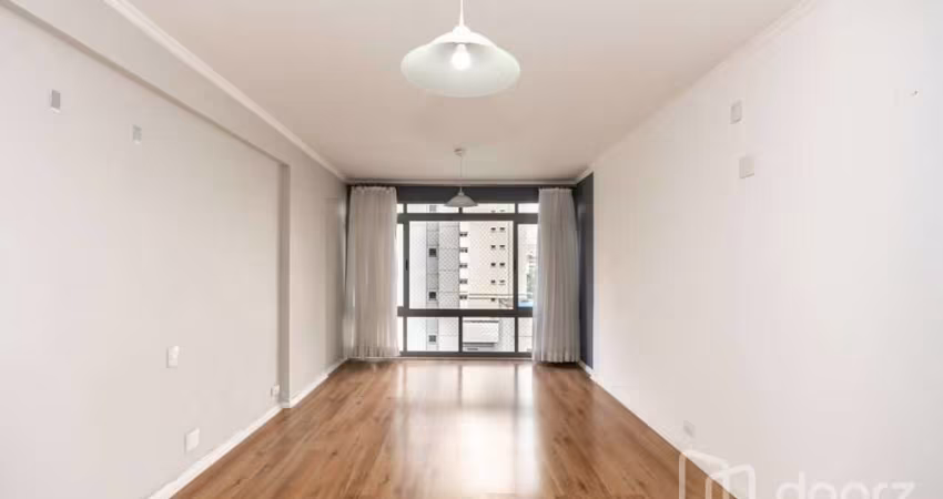 Apartamento com 2 quartos à venda na Rua Coronel Oscar Porto, 795, Paraíso, São Paulo