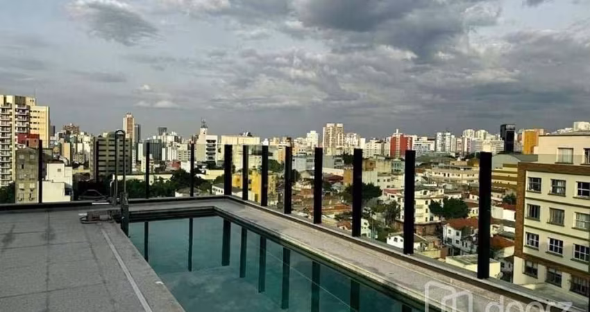 Apartamento com 1 quarto à venda na Rua Manoel Dutra, 548, Bela Vista, São Paulo