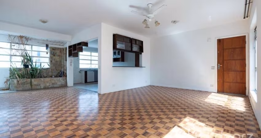 Apartamento com 3 quartos à venda na Avenida Rebouças, 1480, Pinheiros, São Paulo