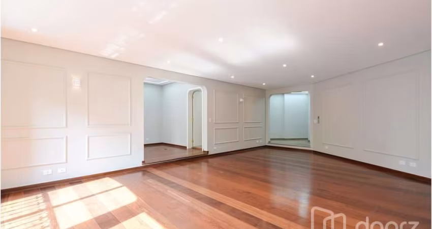 Apartamento com 4 quartos à venda na Rua Caconde, 380, Jardim Paulista, São Paulo