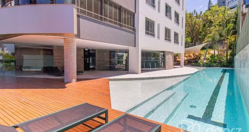 Apartamento com 3 quartos à venda na Rua Engenheiro Adolfo Stern, 62, Bela Vista, Porto Alegre