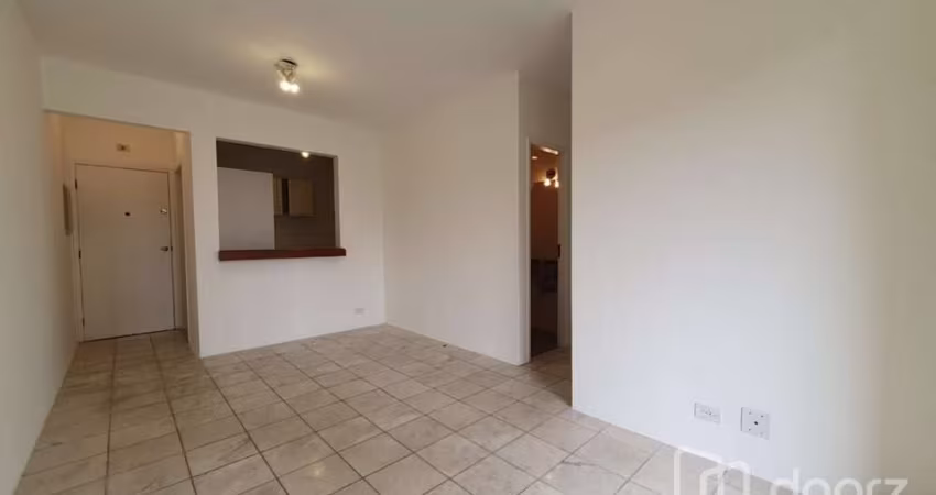 Apartamento com 3 quartos à venda na Rua Doutor Oscar Monteiro de Barros, 511, Vila Andrade, São Paulo