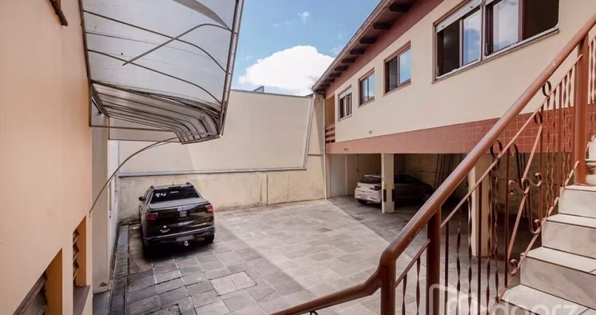 Apartamento com 2 quartos à venda na Avenida Bento Gonçalves, 3427, Partenon, Porto Alegre