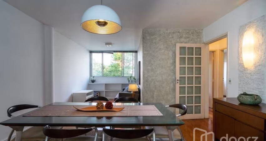 Apartamento com 2 quartos à venda na Alameda dos Tupiniquins, 168, Planalto Paulista, São Paulo