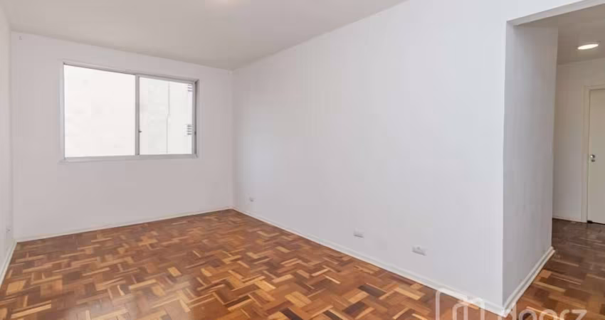 Apartamento com 2 quartos à venda na Rua Barão de Tatuí, 57, Vila Buarque, São Paulo