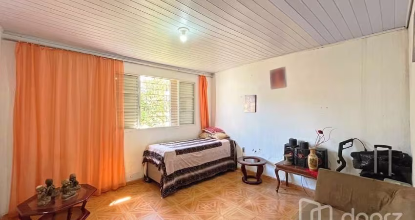 Casa com 3 quartos à venda na Rua Coronel Tisiano F. de Leoni, 240, Partenon, Porto Alegre