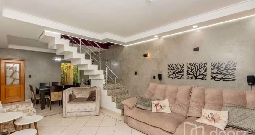 Casa com 3 quartos à venda na Rua Paramu, 463, Vila Bela, São Paulo