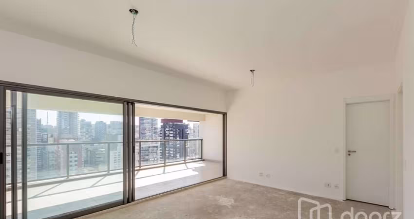Apartamento com 4 quartos à venda na Rua João Moura, 375, Pinheiros, São Paulo