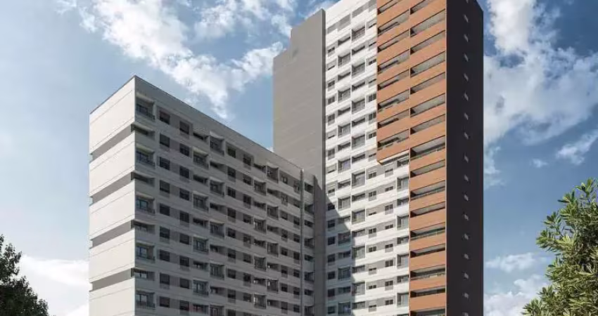 Apartamento com 1 quarto à venda na Rua João Cachoeira, 1720, Itaim Bibi, São Paulo