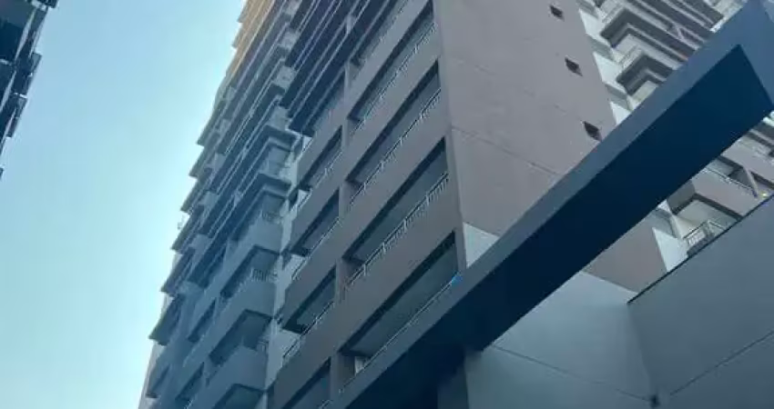 Apartamento com 1 quarto à venda na Rua Américo de Campos, 39, Liberdade, São Paulo