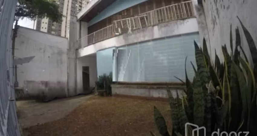 Casa com 4 quartos à venda na Rua São Manoel, 1854, Santana, Porto Alegre
