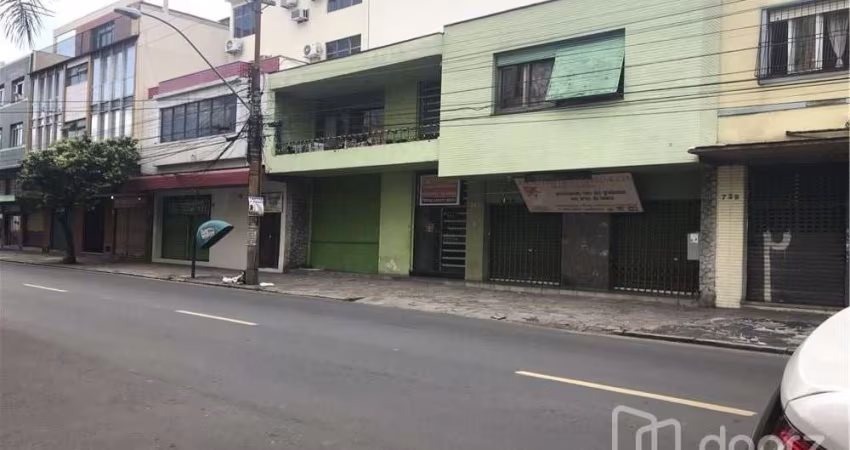 Casa com 1 quarto à venda na Avenida Presidente Franklin Roosevelt, 745, São Geraldo, Porto Alegre