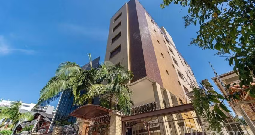 Apartamento com 3 quartos à venda na Rua Barão do Guaíba, 651, Menino Deus, Porto Alegre