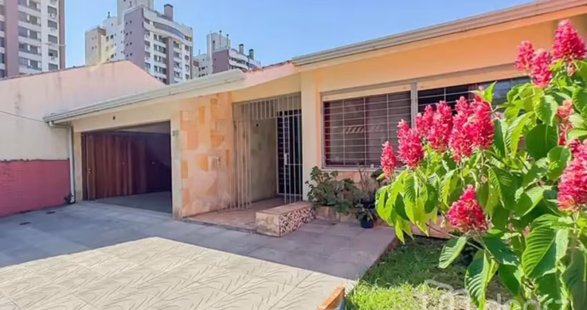 Casa com 3 quartos à venda na Havana, 22, Jardim Lindóia, Porto Alegre