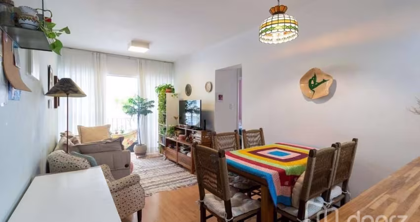 Apartamento com 2 quartos à venda na Avenida Portugal, 401, Brooklin Paulista, São Paulo