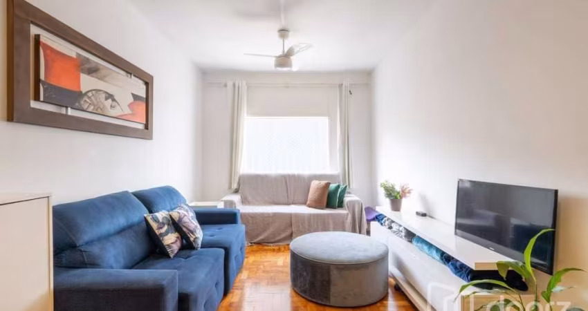 Apartamento com 2 quartos à venda na Rua Joaquim Floriano, 855, Itaim Bibi, São Paulo