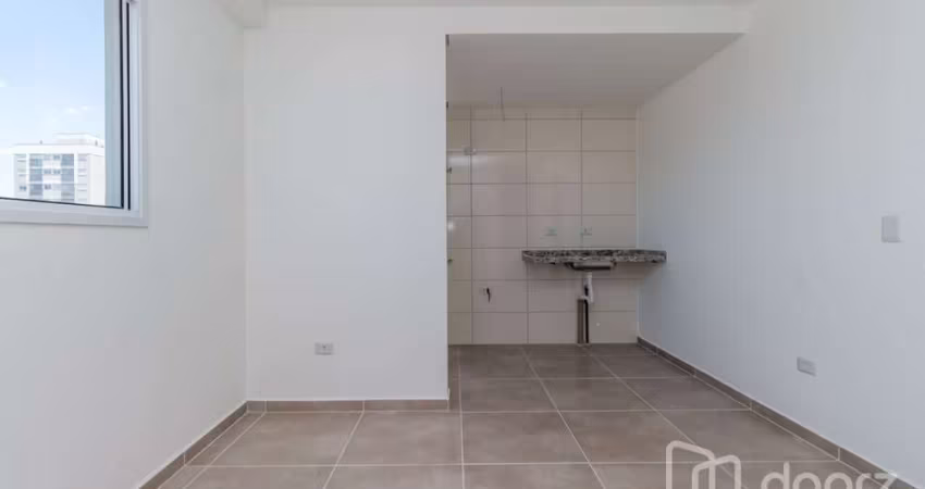 Apartamento com 2 quartos à venda na Rua Cabinda, 55, Vila Zelina, São Paulo