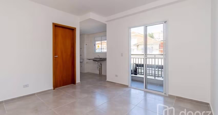 Apartamento com 2 quartos à venda na Rua Cabinda, 55, Vila Zelina, São Paulo