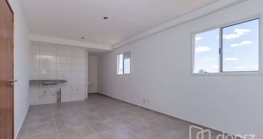 Apartamento com 2 quartos à venda na Rua Cabinda, 55, Vila Zelina, São Paulo