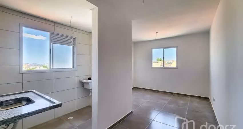 Apartamento com 2 quartos à venda na Rua Cabinda, 55, Vila Zelina, São Paulo
