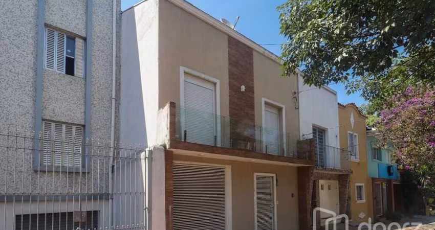 Casa com 3 quartos à venda na Rua Doutor Clemente Jobim, 185, Jardim da Glória, São Paulo