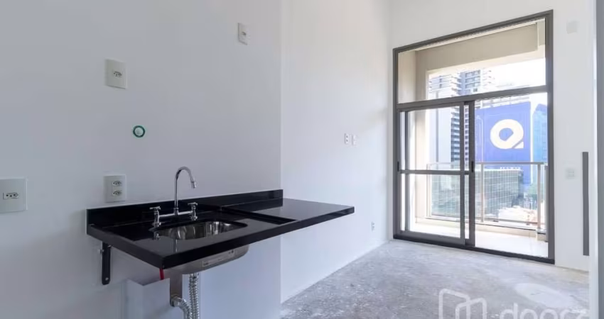 Apartamento com 1 quarto à venda na Rua Professor Doutor José Marques da Cruz, 85, Jardim das Acacias, São Paulo
