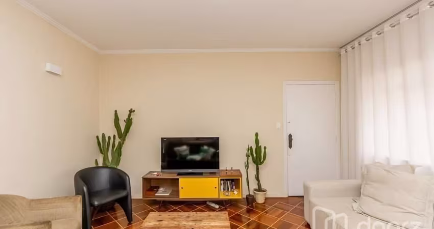 Apartamento com 3 quartos à venda na Rua Pamplona, 346, Jardim Paulista, São Paulo