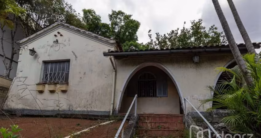 Prédio à venda na Rua Tácito de Almeida, 215, Sumaré, São Paulo