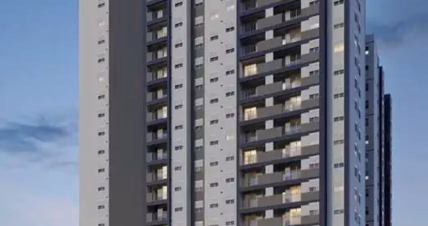 Apartamento com 2 quartos à venda na Rua Cavour, 640, Vila Prudente, São Paulo