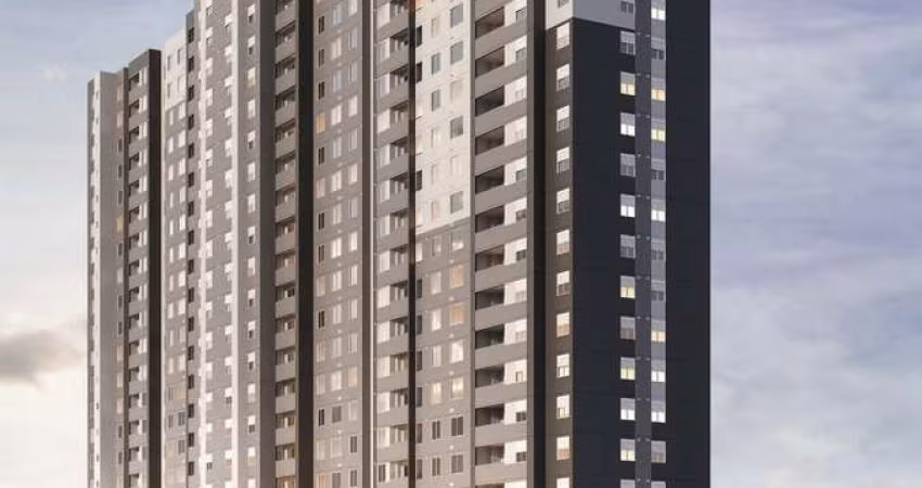 Apartamento com 3 quartos à venda na Rua Júlio de Castilhos, 261, Belenzinho, São Paulo