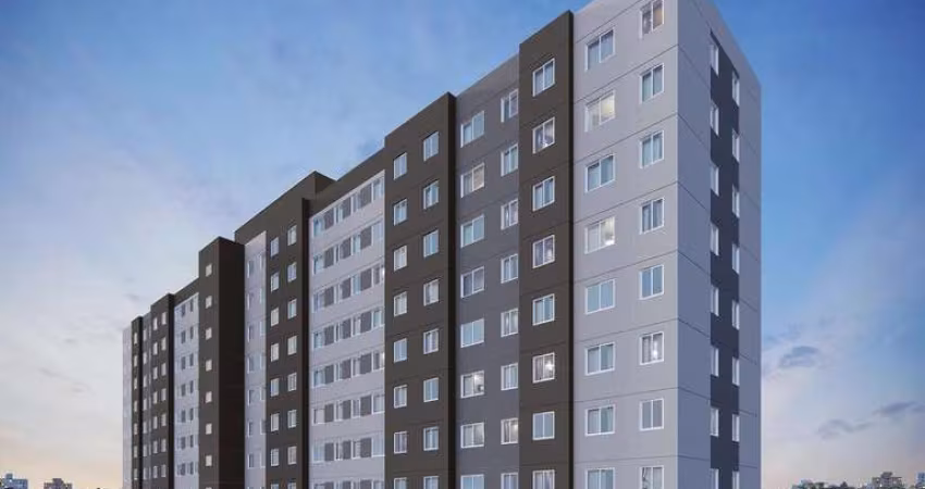 Apartamento com 2 quartos à venda na Estrada do Corredor, 280, Pirituba, São Paulo