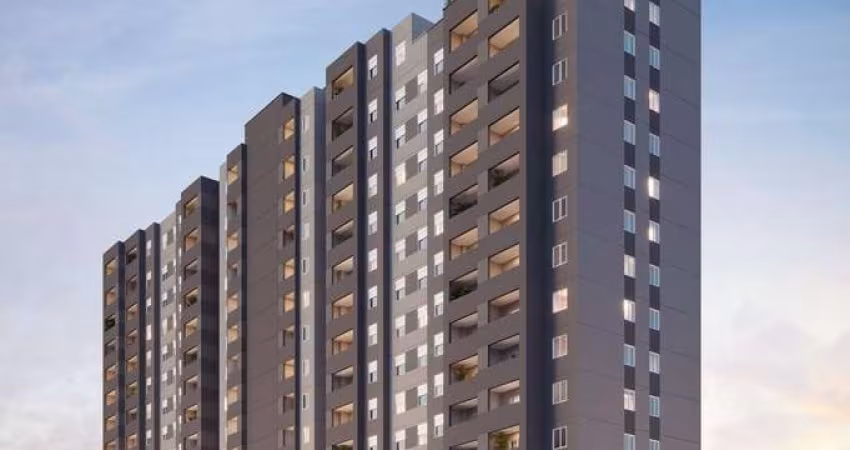 Apartamento com 2 quartos à venda na Rua Rio Verde, 1026, Vila Palmeiras, São Paulo