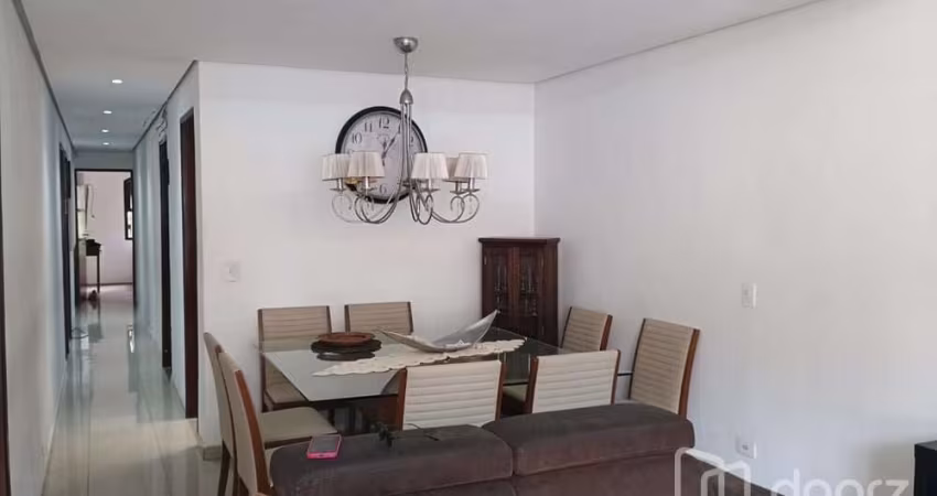 Casa com 4 quartos à venda na Rua Horácio Alves da Costa, 380, Jardim Nosso Lar, São Paulo