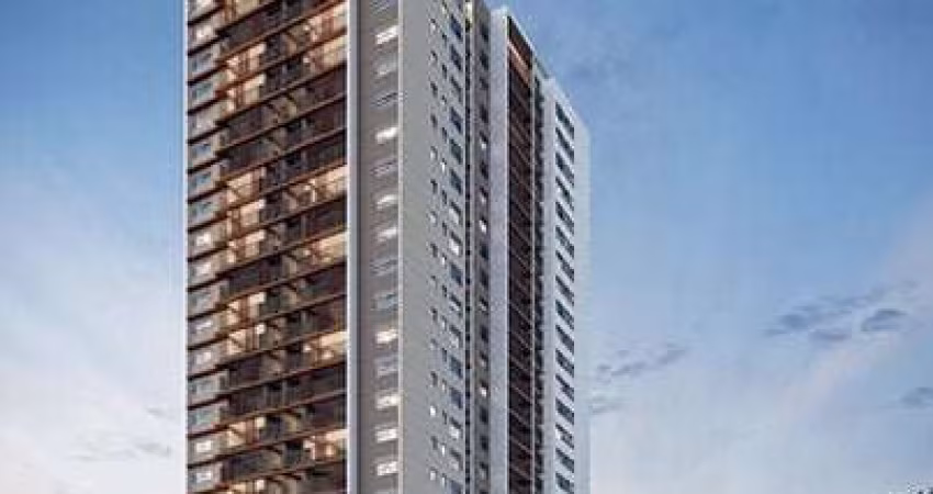 Apartamento com 3 quartos à venda na Rua Coronel Luís Barroso, 566, Santo Amaro, São Paulo