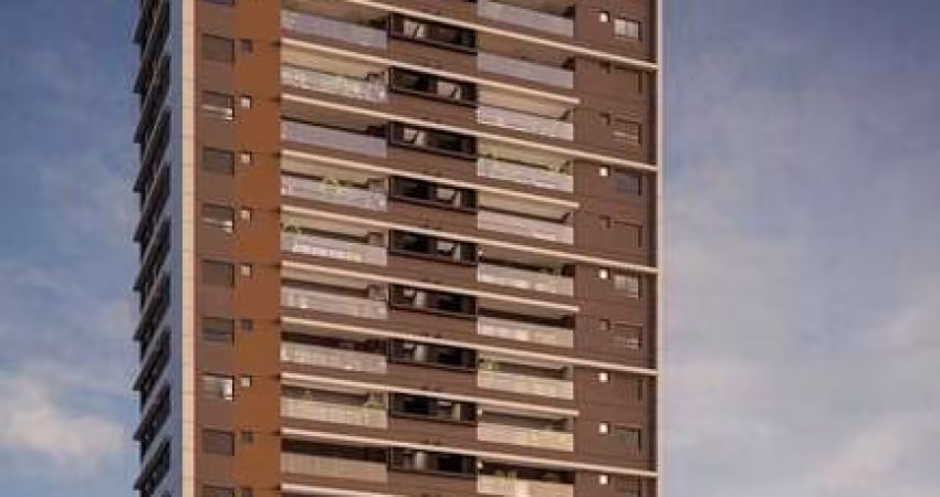 Apartamento com 2 quartos à venda na Rua Loefgren, 2465, Ibirapuera, São Paulo